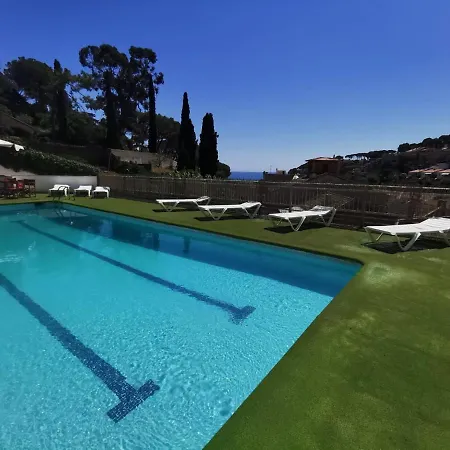 Dynamic Caldetes Barcelona 3*