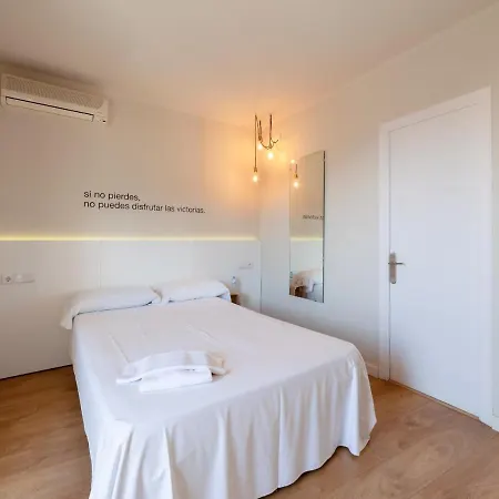 Dynamic Caldetes Barcelona Hotel Caldes D'Estrach