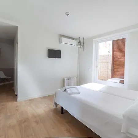 Dynamic Caldetes Barcelona 3* カルデス・デストラック