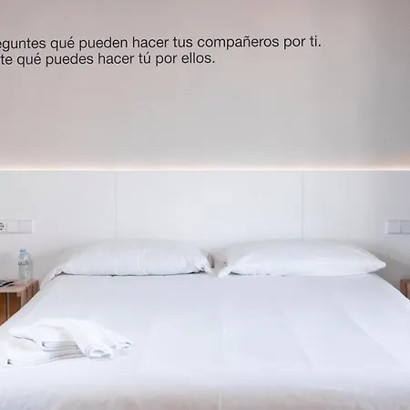 ホテル Dynamic Caldetes Barcelona