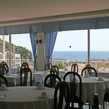 Hotel Dynamic Caldetes Barcelona Caldes D'Estrach
