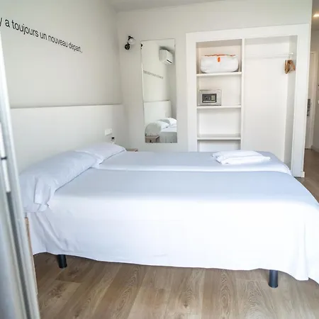 Dynamic Caldetes Barcelona Hotel