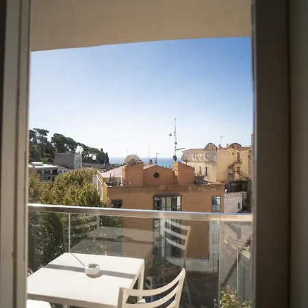 Dynamic Caldetes Barcelona Hotel
