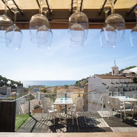 Hotel Dynamic Caldetes Barcelona