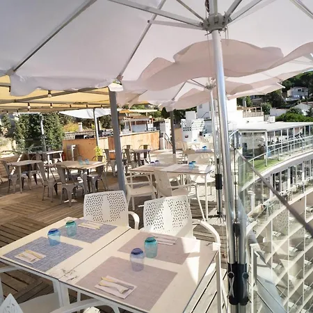 Dynamic Caldetes Barcelona 3*