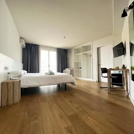 Hotel Dynamic Caldetes Barcelona Caldes D'Estrach