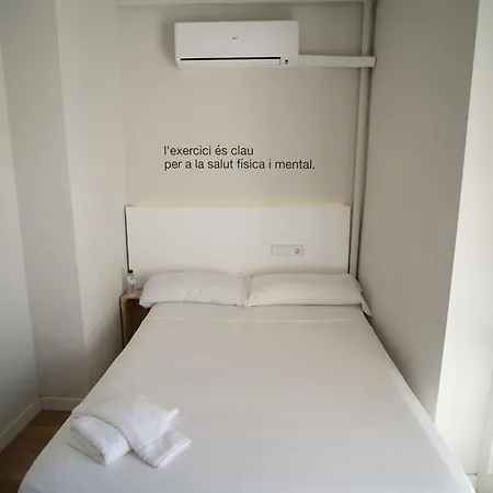 Dynamic Caldetes Barcelona 3*
