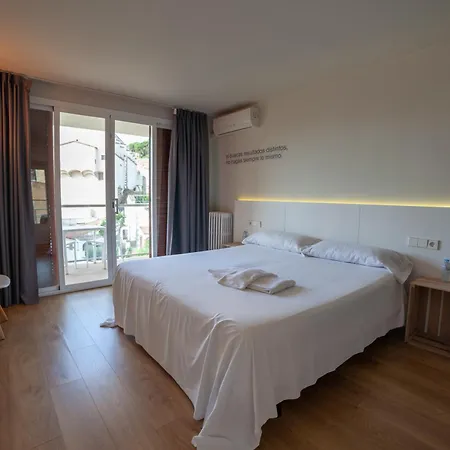 Dynamic Caldetes Barcelona ホテル 3*
