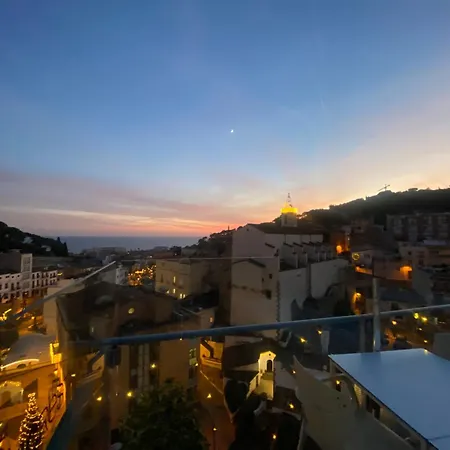 Hotel Dynamic Caldetes Barcelona