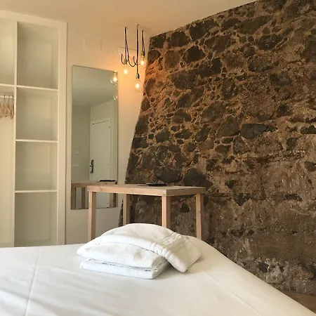 Dynamic Caldetes Barcelona