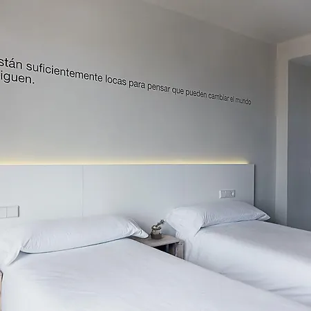 Dynamic Caldetes Barcelona ホテル