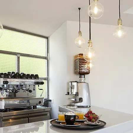 Hotell Dynamic Caldetes Barcelona