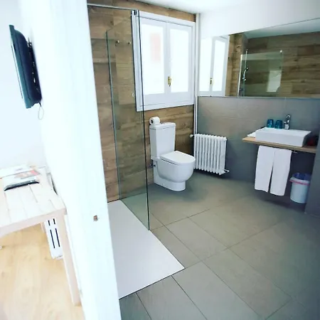 Dynamic Caldetes Barcelona 칼데스 데스트락