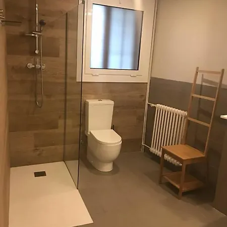 Dynamic Caldetes Barcelona 3* カルデス・デストラック