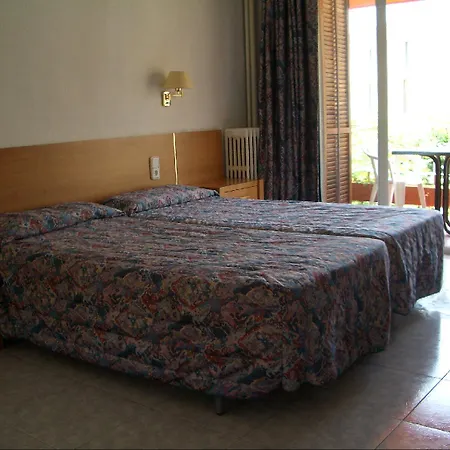 Dynamic Caldetes Barcelona Hotel Caldes D'Estrach