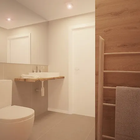 Hotel Dynamic Caldetes Barcelona