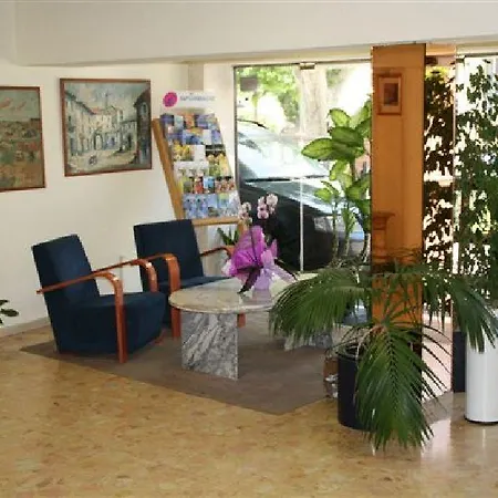 Hotel Dynamic Caldetes Barcelona