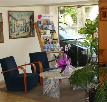 Hotel Dynamic Caldetes Barcelona Caldes D'Estrach