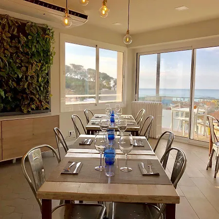 Dynamic Caldetes Barcelona Hotel 3*