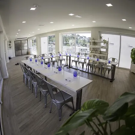 Hotel Dynamic Caldetes Barcelona 3*