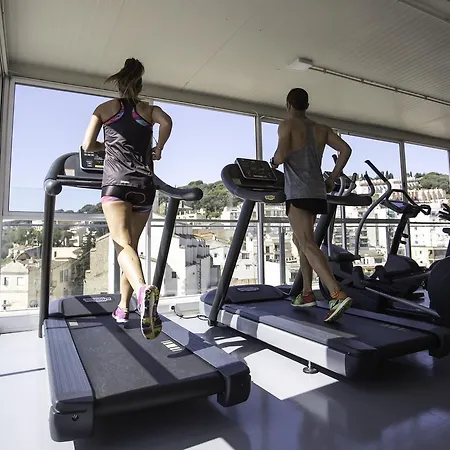 Hotell Dynamic Caldetes Barcelona