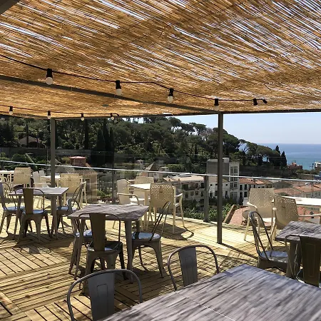 Hotel Dynamic Caldetes Barcelona