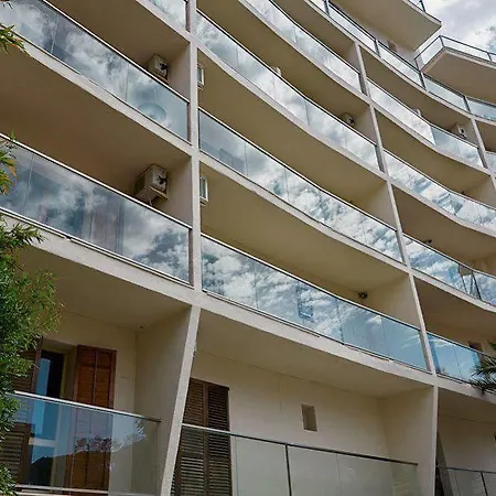 Dynamic Caldetes Barcelona 3*