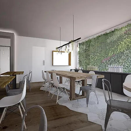 Hotel Dynamic Caldetes Barcelona Caldes D'Estrach