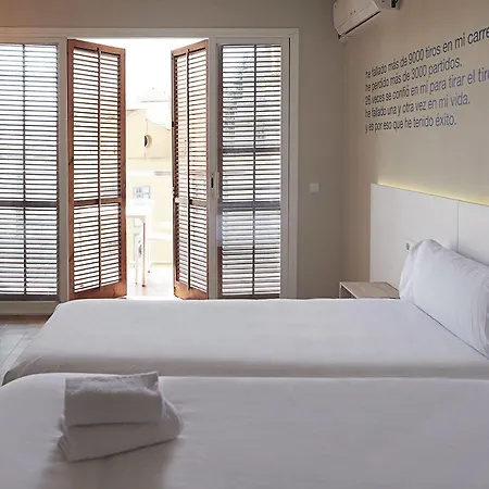 Hotel Dynamic Caldetes Barcelona Caldes D'Estrach