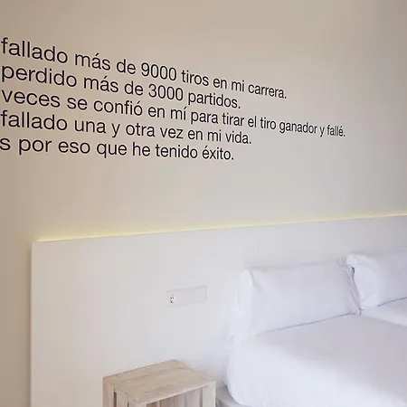 Hotel Dynamic Caldetes Barcelona 3*