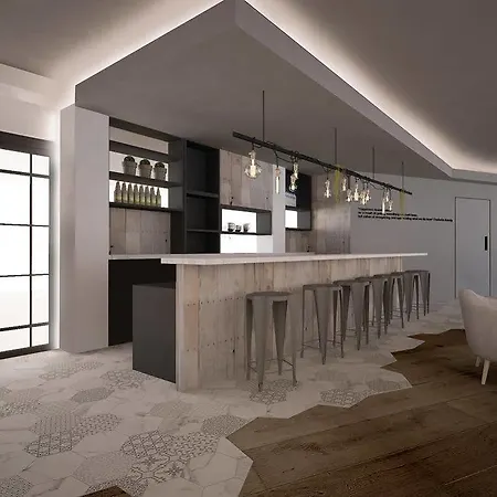 Hotel Dynamic Caldetes Barcelona Caldes D'Estrach