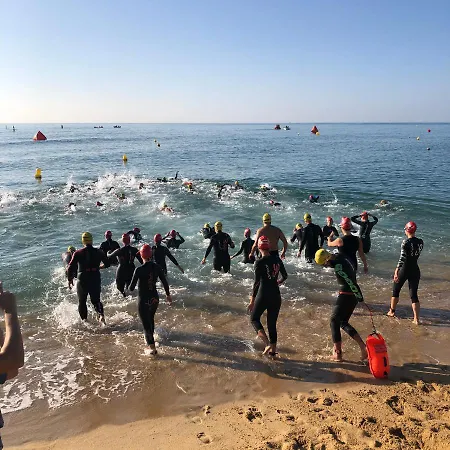 Dynamic Caldetes Barcelona
