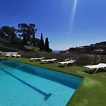 Ξενοδοχείο Dynamic Caldetes Barcelona Caldes D'Estrach