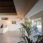 Dynamic Caldetes Barcelona 3*