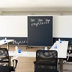 Dynamic Caldetes Barcelona Ξενοδοχείο 3*