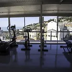Hotel Dynamic Caldetes Barcelona 3*