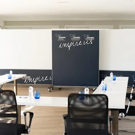 Dynamic Caldetes Barcelona Hotel 3*