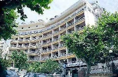 Dynamic Caldetes Barcelona 3* カルデス・デストラック