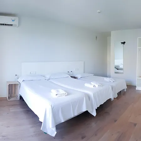 Hotel Dynamic Caldetes Barcelona