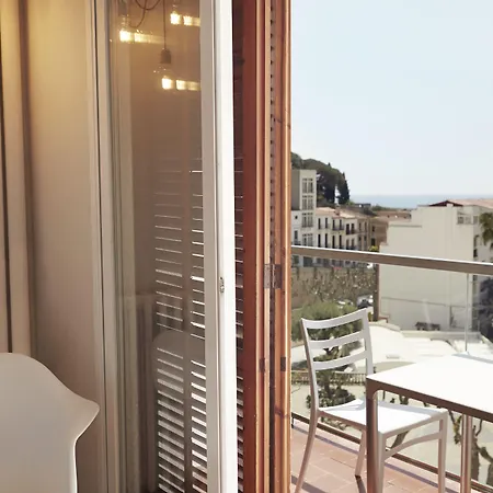 ホテル Dynamic Caldetes Barcelona