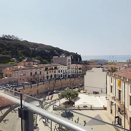 Dynamic Caldetes Barcelona Hotel