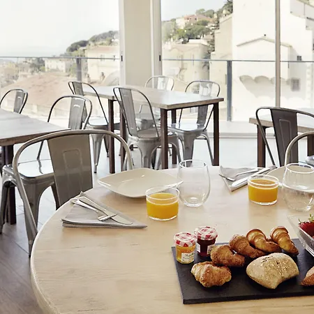 Dynamic Caldetes Barcelona Hotel