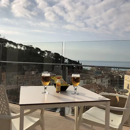 Dynamic Caldetes Barcelona Ξενοδοχείο