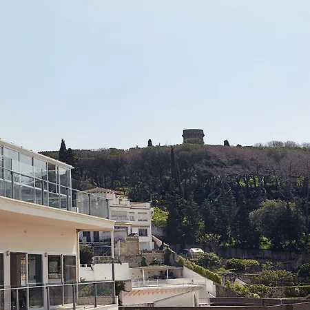 Dynamic Caldetes Barcelona 3* Caldes D'Estrach