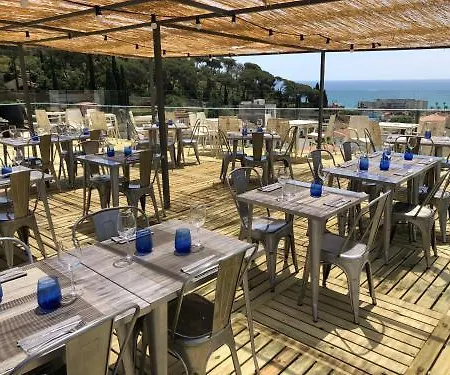Dynamic Caldetes Barcelona 3*