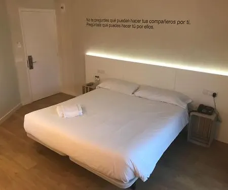 Dynamic Caldetes Barcelona 3*