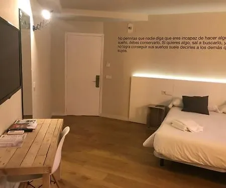 Dynamic Caldetes Barcelona Szálloda 3*