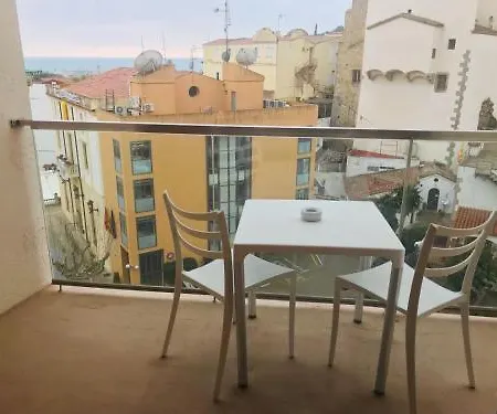 Dynamic Caldetes Barcelona
