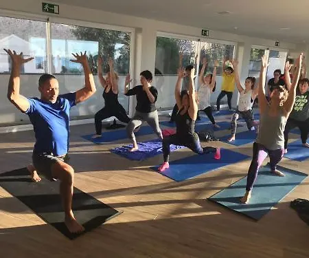 Dynamic Caldetes Barcelona 3*