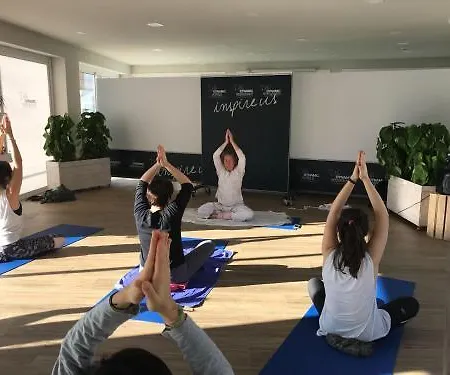Dynamic Caldetes Barcelona 3*